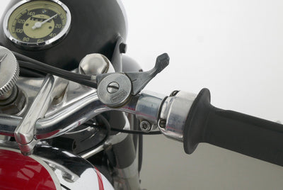 HOREX REGINA 350