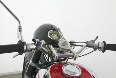 HOREX REGINA 350