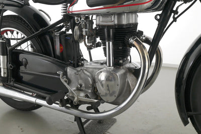 HOREX REGINA 350