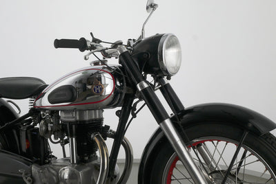 HOREX REGINA 350