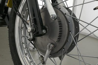 DUCATI SCRAMBLER DM 450 S