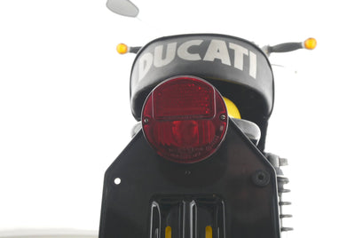 DUCATI SCRAMBLER DM 450 S