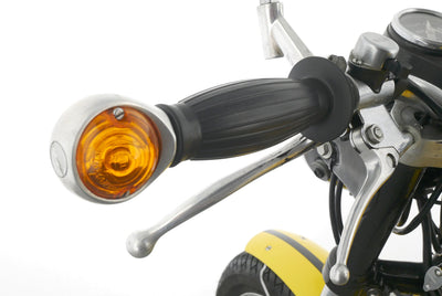 DUCATI SCRAMBLER DM 450 S