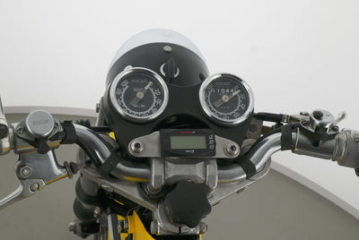 DUCATI SCRAMBLER DM 450 S