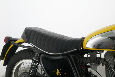 DUCATI SCRAMBLER DM 450 S