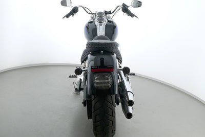 HARLEY DAVIDSON SOFTAIL LOW RIDER