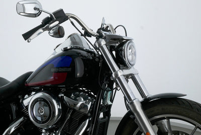 HARLEY DAVIDSON SOFTAIL LOW RIDER