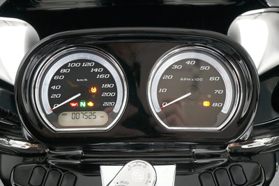 HARLEY DAVIDSON ROAD GLIDE LIMITED 114
