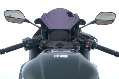 HONDA CBR 650 R