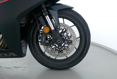 HONDA CBR 650 R