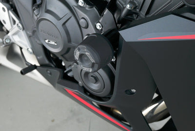 HONDA CBR 650 R