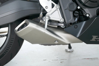 HONDA CBR 650 R