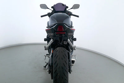 HONDA CBR 650 R