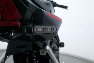 HONDA CBR 650 R