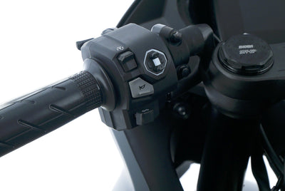 HONDA CBR 650 R