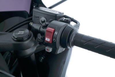 HONDA CBR 650 R