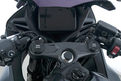 HONDA CBR 650 R