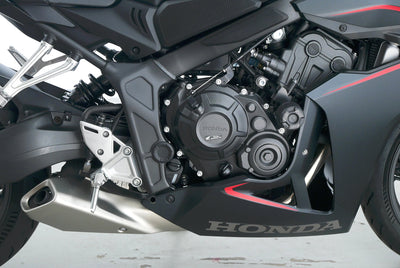 HONDA CBR 650 R