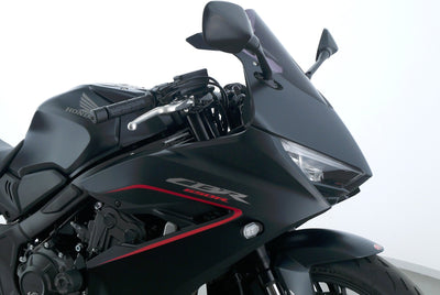HONDA CBR 650 R