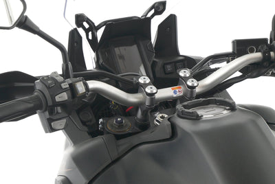 HONDA CRF 1000 L AFRICA TWIN DCT