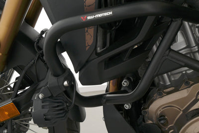 HONDA CRF 1000 L AFRICA TWIN DCT