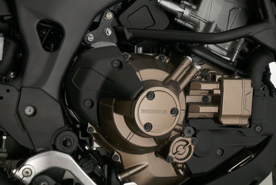 HONDA CRF 1000 L AFRICA TWIN DCT