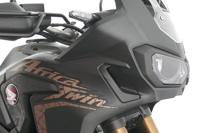 HONDA CRF 1000 L AFRICA TWIN DCT