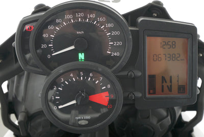 BMW F 800 GS