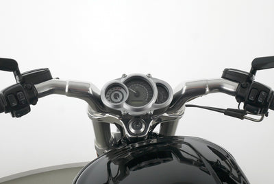 HARLEY DAVIDSON V ROD MUSCLE