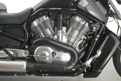 HARLEY DAVIDSON V ROD MUSCLE