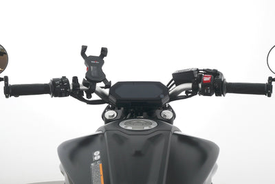 YAMAHA MT 07