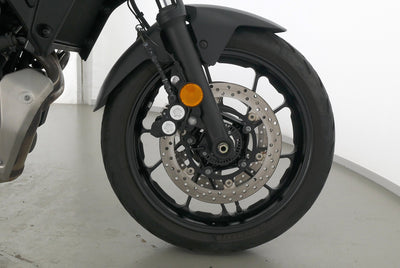 YAMAHA MT 07