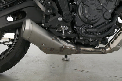 YAMAHA MT 07