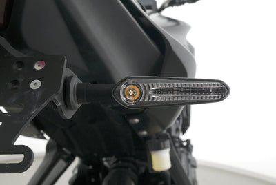 YAMAHA MT 07
