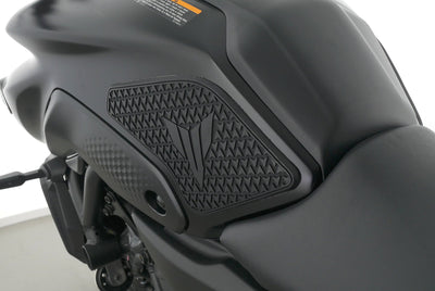 YAMAHA MT 07