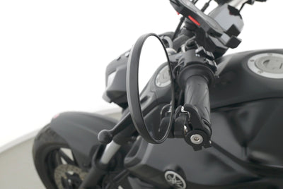 YAMAHA MT 07