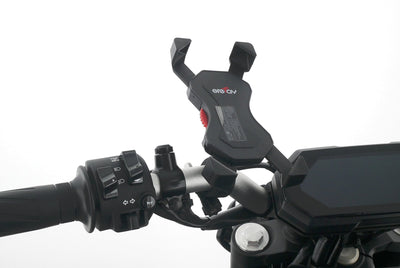 YAMAHA MT 07