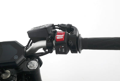 YAMAHA MT 07