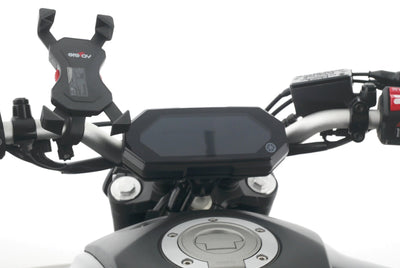 YAMAHA MT 07