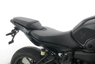YAMAHA MT 07