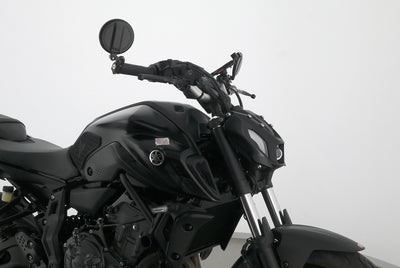 YAMAHA MT 07