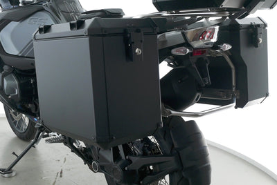 BMW R 1250 GS ADVENTURE TRIPLE