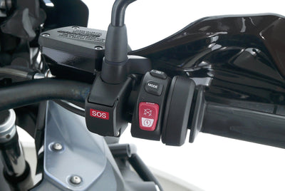 BMW R 1250 GS ADVENTURE TRIPLE