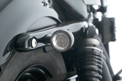 HARLEY DAVIDSON SPORTSTER XL 1200 48 FORTY