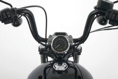 HARLEY DAVIDSON SPORTSTER XL 1200 C CUSTOM