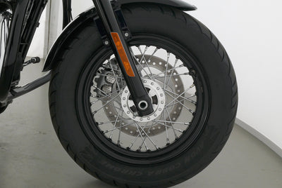 HARLEY DAVIDSON SPORTSTER XL 1200 C CUSTOM