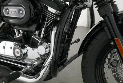 HARLEY DAVIDSON SPORTSTER XL 1200 C CUSTOM
