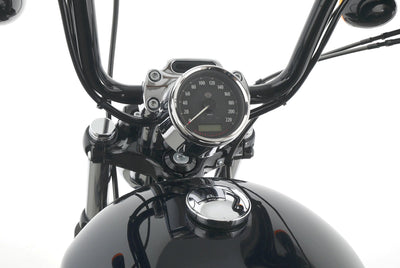 HARLEY DAVIDSON SPORTSTER XL 1200 C CUSTOM