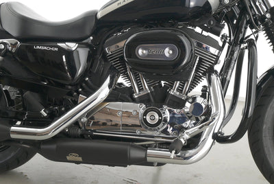 HARLEY DAVIDSON SPORTSTER XL 1200 C CUSTOM
