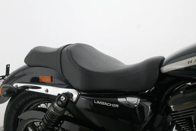 HARLEY DAVIDSON SPORTSTER XL 1200 C CUSTOM